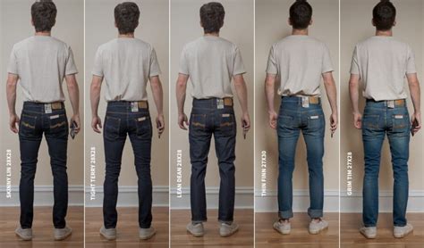 are nudie jeans good quality